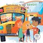 Tout ce que tu dois savoir pour ta première journée à l'école