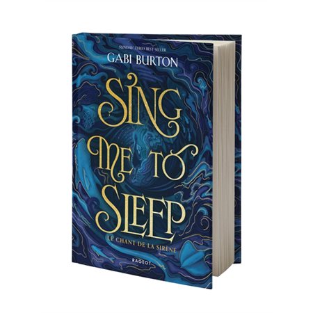 Sing me to sleep : le chant de la sirène