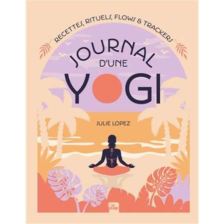 Journal d'une yogi