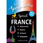 Apéro-cartes spécial FRANCE