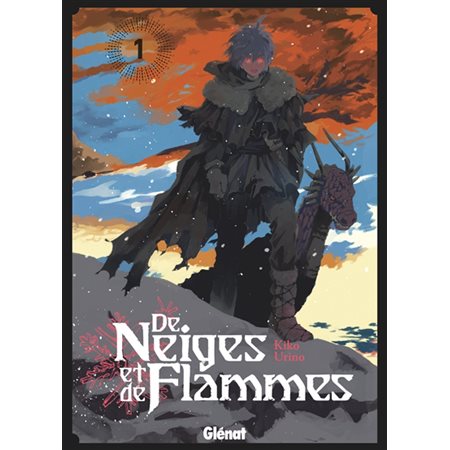 De neiges et de flammes #1