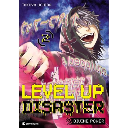 Level up disaster #2