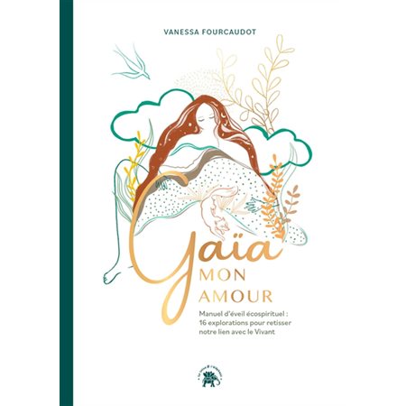 Gaïa mon amour