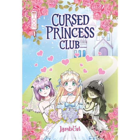 Cursed princess club #1