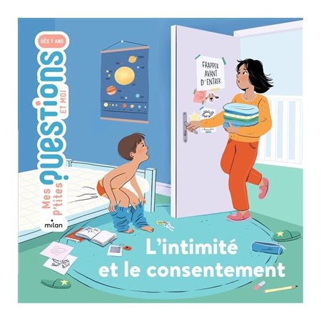 L'intimité et le consentement