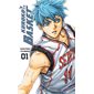 Kuroko's basket : dunk édition #1