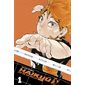 Haikyu !! : les as du volley #1