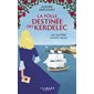 La folle destinée des Kerdelec,Un mystère à Saint-Malo #2