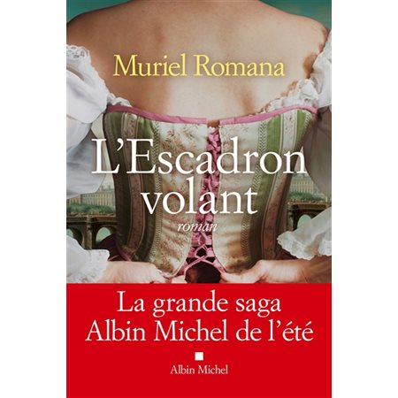 L'escadron volant