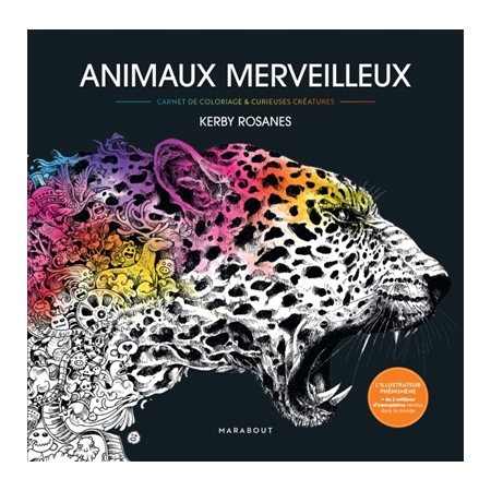 Animaux merveilleux