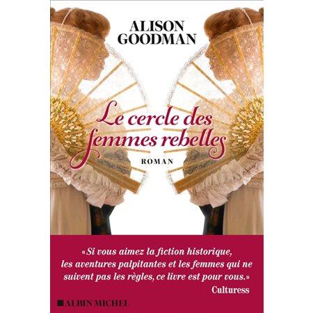 Le cercle des femmes rebelles