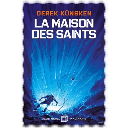 La maison des saints, Les profondeurs de Vénus #2