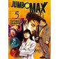 Jumbo Max #5