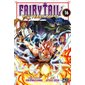 Fairy Tail : 100 years quest #16