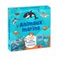 Animaux marins