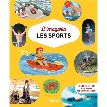 Les sports