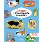 Les animaux familiers