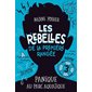 Les rebelles de la première rangée #3