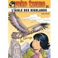 L'aigle des Highlands, Yoko Tsuno, 31