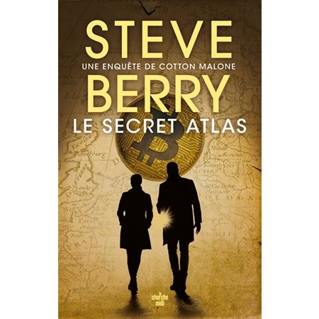 Le secret atlas