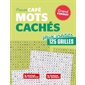 Mots cachés, Grand format #1