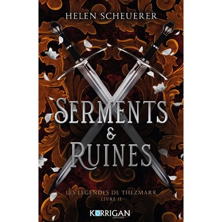 Serments & ruines #2