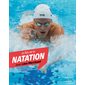 Je fais de la natation