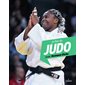 Je fais du judo