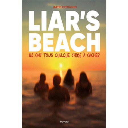 Liar's beach