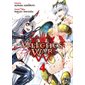 Witches' war #4