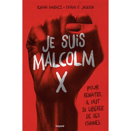 Je suis Malcolm X