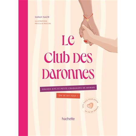 Le club des daronnes