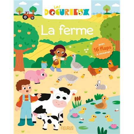 La ferme