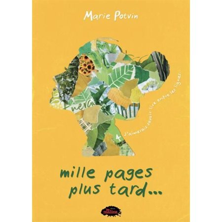 Mille pages plus tard #4