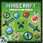 Minecraft , Perles à eau pixels