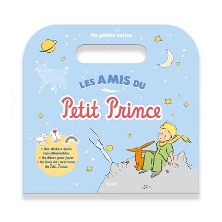 Les amis du Petit Prince