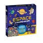 Espace & Système solaire