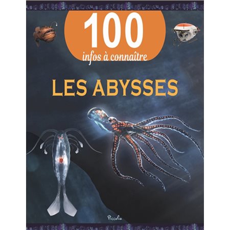 Les abysses, 100 infos à connaître