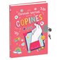 Carnet secret , spécial copines