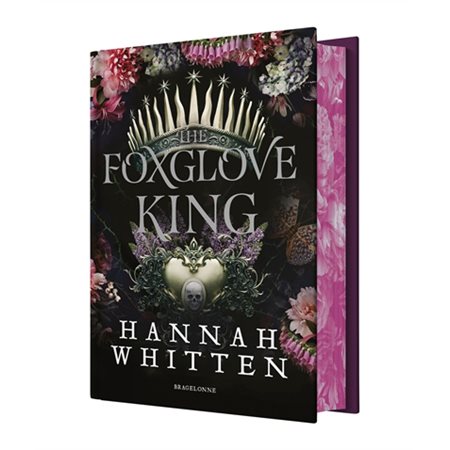 The foxglove king, The nightshade kingdom #1