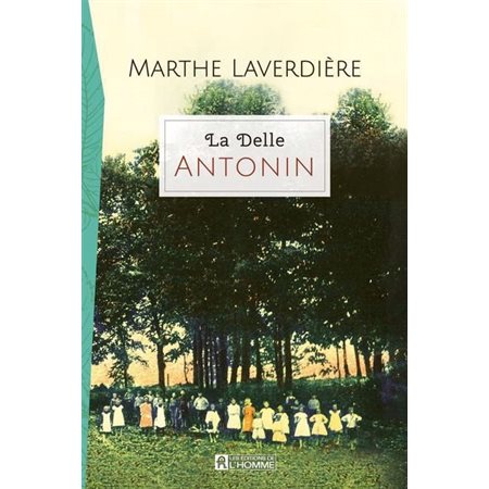 La Delle #2 Antonin