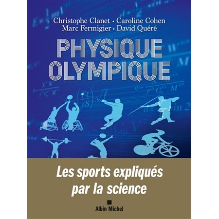 Physique olympique