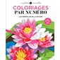 Coloriages par numéro, Les merveilles de la nature