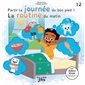 Partir la journée du bon pied ! La routine du matin