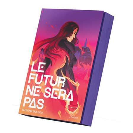 Le futur ne sera pas