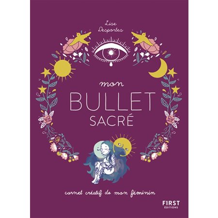 Mon bullet sacré