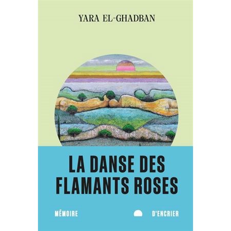 La danse des flamants roses, Roman