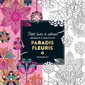Le petit livre à colorier  : Paradis fleuri