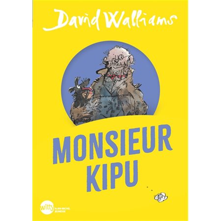 Monsieur Kipu