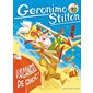 Geronimo Stilton #3 Vacances de choc !